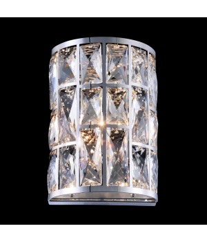 Настенный светильник (бра) Maytoni MOD184-WL-01-CH-foto7