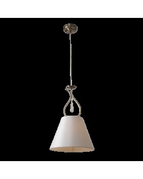 Подвесной светильник Freya FR2019PL-01BS-foto4