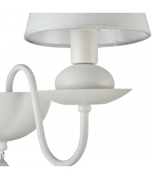 Настенный светильник (бра) Freya FR5756-WL-01-W-foto8