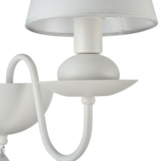 Настенный светильник (бра) Freya FR5756-WL-01-W-foto8