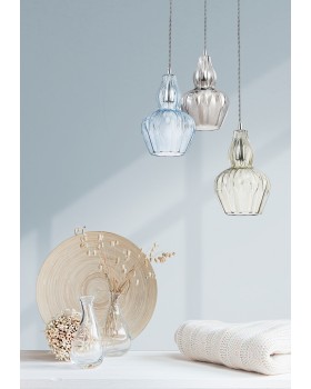 Подвесной светильник Maytoni MOD238-PL-01-BL-foto2