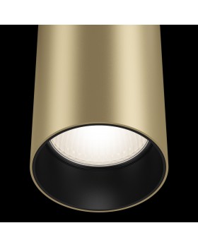 Подвесной светильник Technical P075PL-01MG-foto3