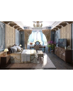 Люстра Maytoni DIA004-06-G-foto2