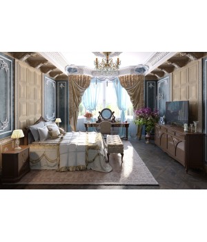 Люстра Maytoni DIA004-06-G-foto2