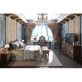 Люстра Maytoni DIA004-06-G-foto2