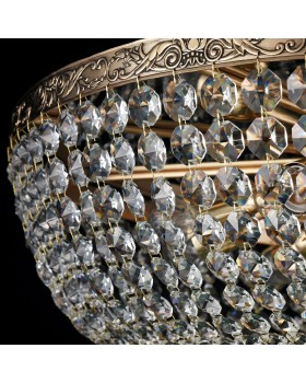 Люстра Maytoni DIA891-CL-14-G-foto10