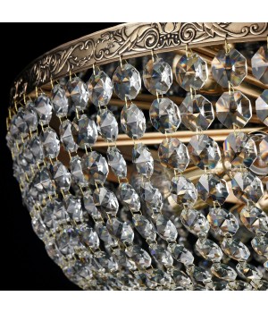 Люстра Maytoni DIA891-CL-14-G-foto10