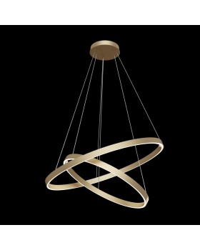 Подвесной светильник Maytoni MOD058PL-L74BS4K-foto4