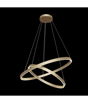 Подвесной светильник Maytoni MOD058PL-L74BS4K-foto4