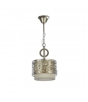 Подвесной светильник Maytoni H260-00-N-foto5