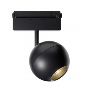 Трековый светильник Technical TR028-2-15W4K-B-foto2