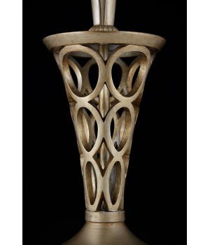 Настольный светильник Maytoni H311-11-G-foto2