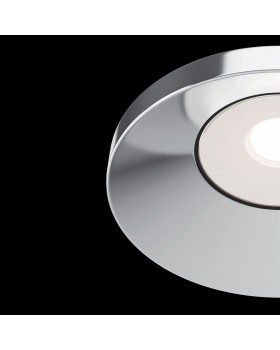 Встраиваемый светильник Technical DL040-L10CH4K-foto2