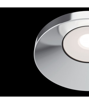 Встраиваемый светильник Technical DL040-L10CH4K-foto2