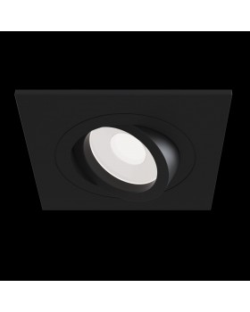 Встраиваемый светильник Technical DL024-2-01B-foto4