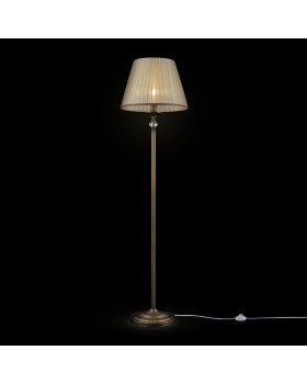 Напольный светильник (торшер) Maytoni RC093-FL-01-R-foto3