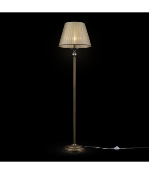 Напольный светильник (торшер) Maytoni RC093-FL-01-R-foto3