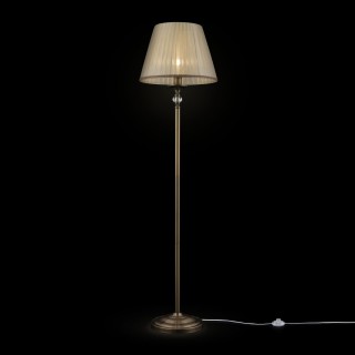 Напольный светильник (торшер) Maytoni RC093-FL-01-R-foto3