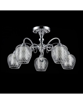 Потолочный светильник Freya FR2663-PL-05-CH-foto2