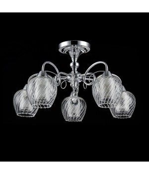 Потолочный светильник Freya FR2663-PL-05-CH-foto2