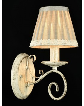 Настенный светильник (бра) Maytoni ARM029-01-W-foto4