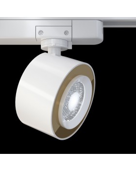 Трековый светильник Technical TR023-1-12W3K-foto6