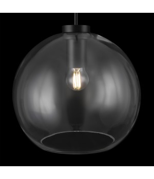 Подвесной светильник Freya FR8003PL-01B-foto7