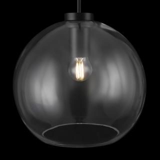 Подвесной светильник Freya FR8003PL-01B-foto7