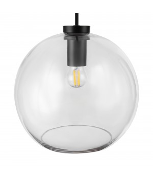 Подвесной светильник Freya FR8003PL-01B-foto5