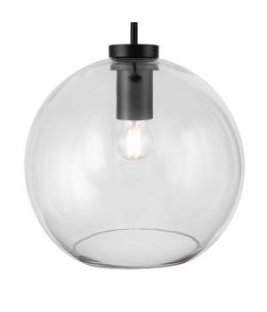 Подвесной светильник Freya FR8003PL-01B-foto6