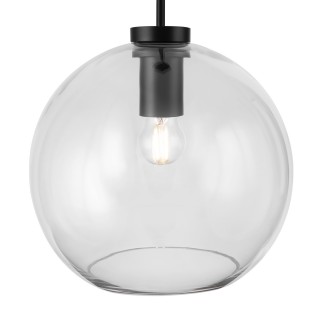 Подвесной светильник Freya FR8003PL-01B-foto6