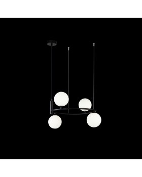 Подвесной светильник Maytoni MOD013PL-04B-foto2