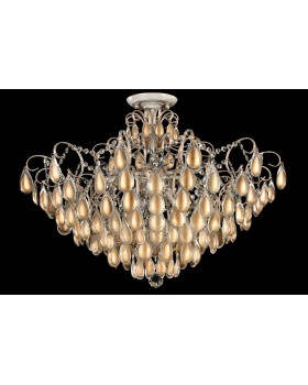 Потолочный светильник Freya FR2302-CL-09-WG-foto2