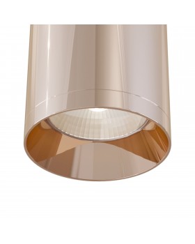 Потолочный светильник Technical C010CL-01RG-foto5