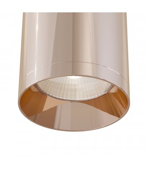 Потолочный светильник Technical C010CL-01RG-foto5