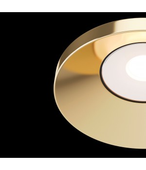 Встраиваемый светильник Technical DL040-L10G4K-foto5