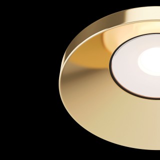 Встраиваемый светильник Technical DL040-L10G4K-foto5