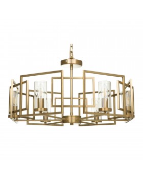 Подвесной светильник Maytoni H009PL-06G-foto2