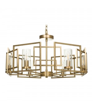 Подвесной светильник Maytoni H009PL-06G-foto2