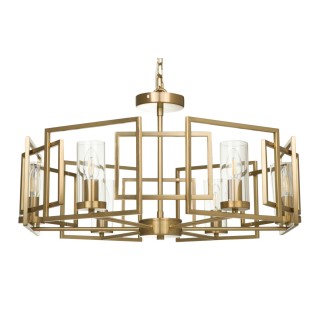 Подвесной светильник Maytoni H009PL-06G-foto2