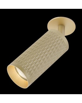 Встраиваемый светильник Technical C037CL-01G-foto5