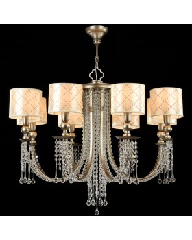 Люстра Maytoni H018-PL-08-NG-foto8