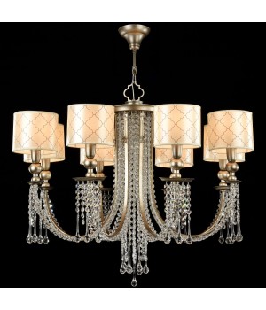 Люстра Maytoni H018-PL-08-NG-foto8