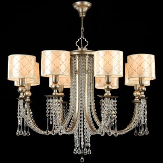 Люстра Maytoni H018-PL-08-NG-foto8