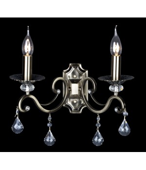 Настенный светильник (бра) Maytoni RC247-WL-02-R-foto2