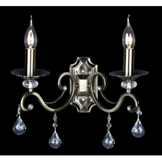 Настенный светильник (бра) Maytoni RC247-WL-02-R-foto2