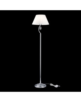 Напольный светильник (торшер) Freya FR2003FL-01CH-foto2