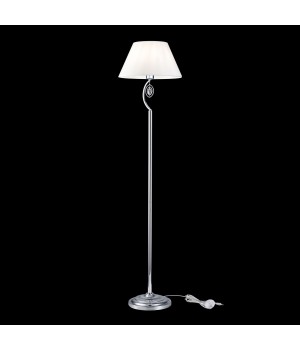 Напольный светильник (торшер) Freya FR2003FL-01CH-foto2