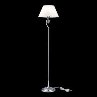 Напольный светильник (торшер) Freya FR2003FL-01CH-foto2