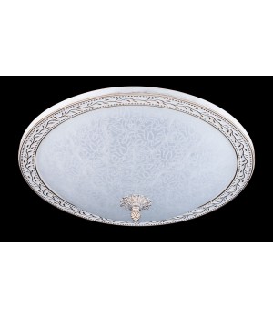 Потолочный светильник Maytoni C906-CL-04-W-foto3